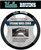 UCLA Bruins Steering Wheel Cover Mesh Style CO Z157-2324558577