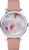 Timex TW2R84300 Crystal Bloom With Swarovski   Crystals 38mm Leather Strap Watch G818-TW2R84300