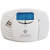 First Alert 1039727 Battery-Powered Carbon Monoxide Alarm with Backlit Digital Display R810-FAT1039727