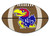 Kansas Jayhawks Football Mat 22x35 - Special Order Z157-4610403601