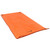 3 Layer Water Floating Pad for Recreation/Relaxing - Color: Orange D681-OP3838