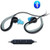 Waterproof Bluetooth Headphones with Swimmers Earplugs F369-8762009488