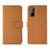 Reiko Samsung Galaxy S20 3-in-1 Wallet Case In Brown F735-FC27-SAMS11EBR