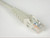 150ft cat5e cat5 snagless molded patch cable rj45 m/m gray 150ft X935-303946