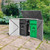 Horizontal Storage Shed 68 Cubic Feet for Garbage Cans B593-GT3420+