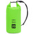 vidaXL Dry Bag Green 5.3 gal PVC A949-92782