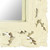 vidaXL Hand Carved Mirror White 31.5"x19.7" Solid Mango Wood A949-321642