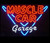 Muscle Car Garage Neon Bar Sign F954-AN-0068