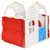 Kids Cottage Playhouse Foldable Plastic Indoor Outdoor Toy - Color: Multicolor D681-TY327185