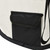 vidaXL Foldable Dog Playpen with Carrying Bag Black 57.1"x57.1"x24"