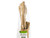Case of 4 - Bamboo Utensil Set with Container