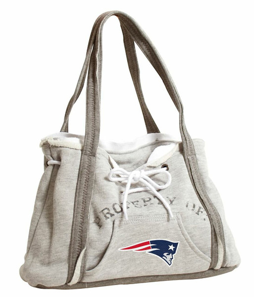 New England Patriots Hoodie Purse