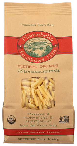 Og2 monte strozzapreti ( 12 x 1 lb   )