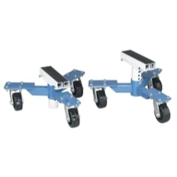 3600lb Capacity Car Dollies (Pair) T398-OTC1572