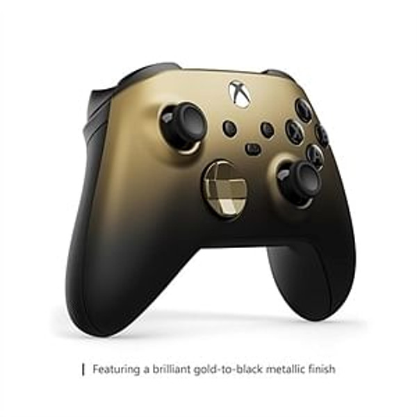 Xbox WLC M Branded Gold P595-QAU00121