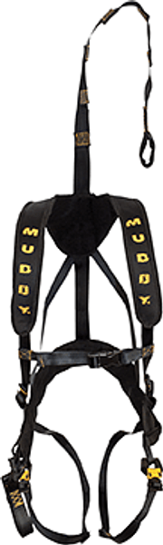 Muddy Magnum Elite Harness R557-86472