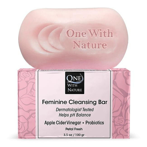 O.w.n.soap femn petal fr ( 3 x 3.5 oz   ) G240-B-31116-3PK