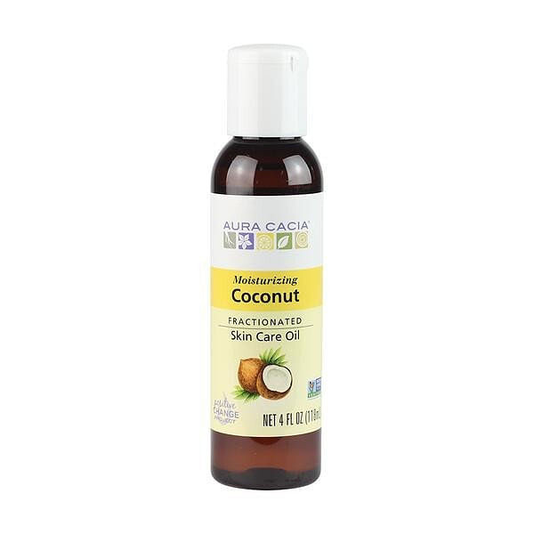 Ac coconut oil fractiond ( 1 x 4 oz   ) G240-B-15552-1PK