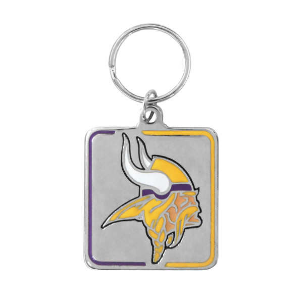 Minnesota Vikings Pet Collar Charm Z157-8669987190