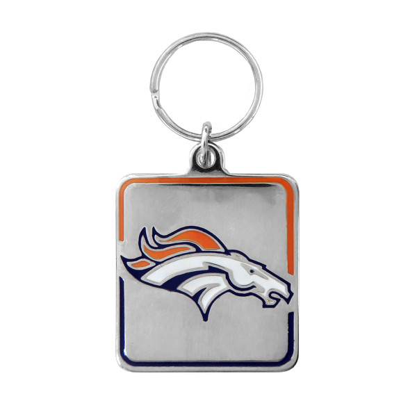 Denver Broncos Pet Collar Charm Z157-8669987181