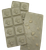 Build-A-Bar - 4g || Add Up to 3 Toppings