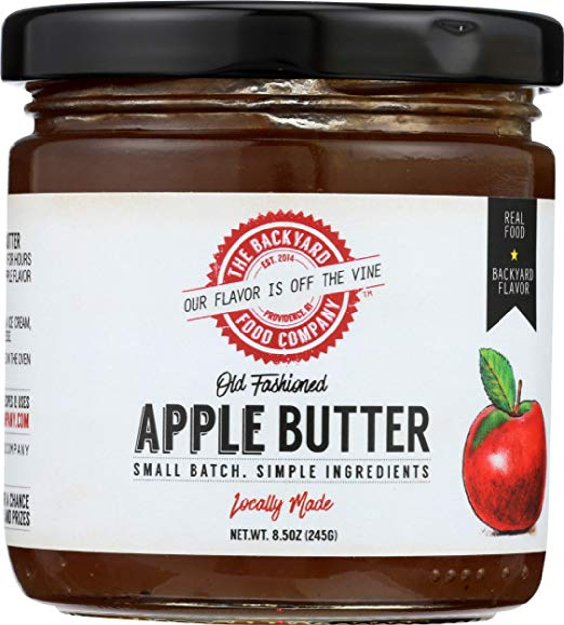 Apple Butter