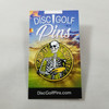 Disc Golf Pins Grip it and Rip It