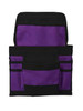 Zuca All Terrain Putter Pouch Purple