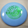 Dynamic Sergeant BioFuzion "Bowling Green" Blue-Green 173g