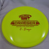 Dynamic Bounty Lucid Draeger Yellow-Red 176g