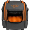 MVP Bags Voyager Gray - Orange