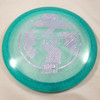 DGA Rift SP Teal-Purple Laser 179g