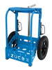 Zuca Backpack Cart Blue