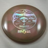 DGA Quake Special Blend Swirl GMC Brown-Holo 178g