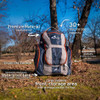 Upper Park Rebel Disc Golf Bag