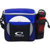 Latitude 64 Slim Bag - Blue