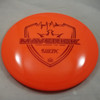 Dynamic Maverick Fuzion-X Orange-Red 176g