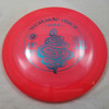 Westside Discs First Run Adder Red-Teal 175g