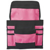 Zuca All Terrain Putter Pouch Pink