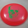 Latitude 64 Musket Opto-X Red-Green 178g