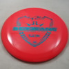 Dynamic Sergeant Fuzion-X Shue Red-Teal 175g