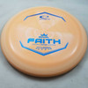 Latitude 64 Faith Sense Lt Orange-Blue 174g A
