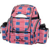 Dynamic Discs Paratrooper Backpack Limited Edition USA