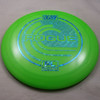 DGA Rogue PL Green-Blue 171g