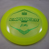 Dynamic Enforcer Lucid-X Wysocki Yellow-Green 176g