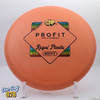 Mint Profit Royal Orange-Rainbow 174g