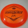 Dynamic Raider Lucid Ice Wysocki Orange-Black 175g