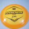 Dynamic Raider Lucid Ice Wysocki Lt Orange-Black 175g