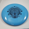 Discmania Method Lux Canadian Nationals 2022 Blue-Black 177g