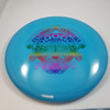 Discmania Method Lux Canadian Nationals 2022 Blue-Rainbow 177g